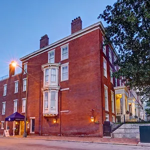 Linden Row Mini-hôtel