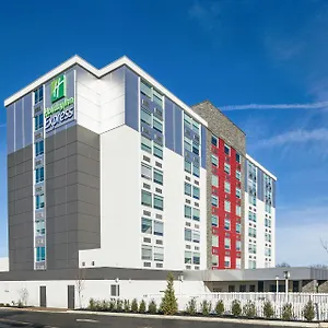 Express - Midtown By Ihg Richmond