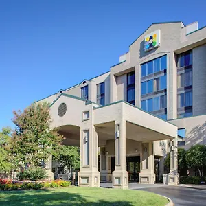 Отель Hyatt Place Arboretum, Ричмонд